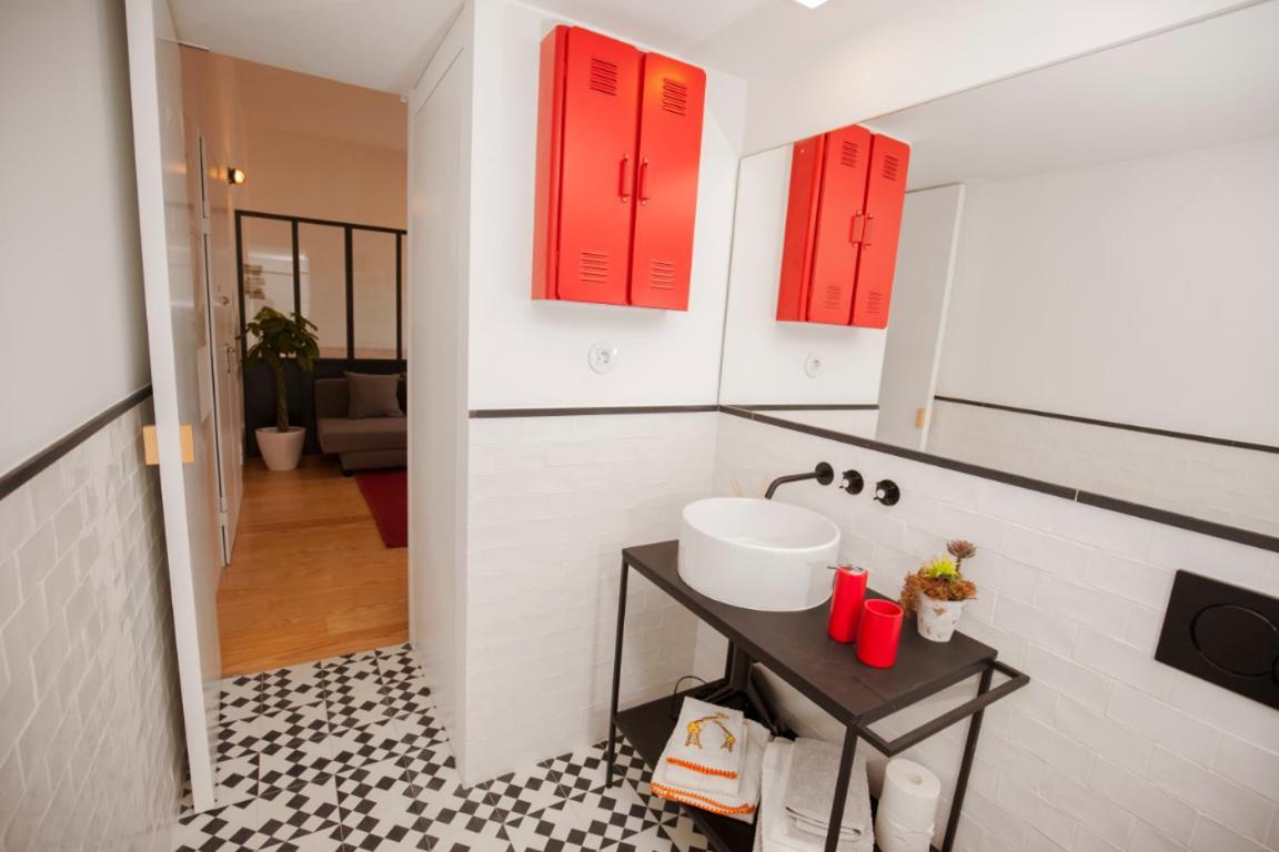 Ferienwohnung Get Lights And Books In A Flat Porto Exterior foto
