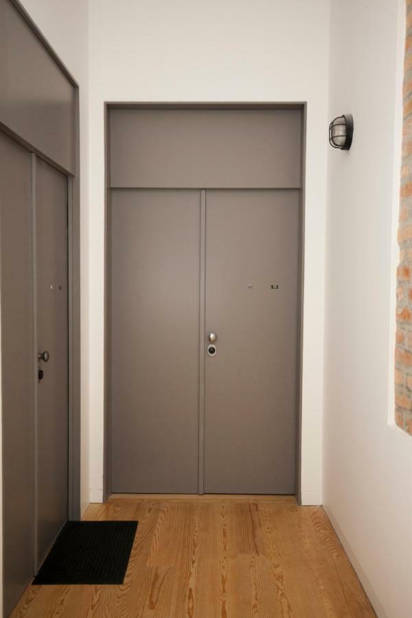 Ferienwohnung Get Lights And Books In A Flat Porto Exterior foto